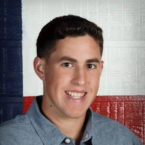 Meet your Posher, Richard